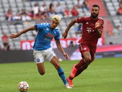 Hasil Uji Coba Pramusim: Bayern Dihajar Napoli, Leipzig Ditahan Ajax