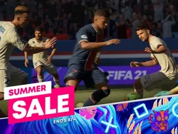 Penawaran 5 Game Terbaik PS4 dan PS5 di PlayStation Summer Sale 2021