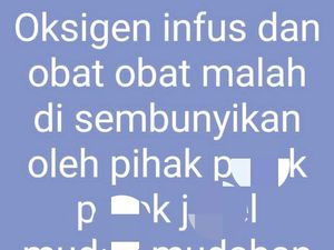Penjual Roti di Kota Probolinggo Diamankan Karena Hina Nakes