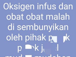 Penjual Roti di Kota Probolinggo Diamankan Karena Hina Nakes