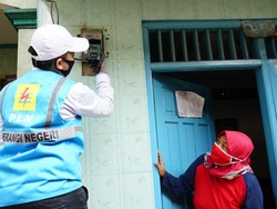 Heboh Petugas PLN Diludahi, Pelanggan Diimbau Bayar Tagihan Awal Bulan