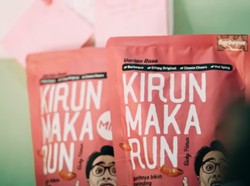 Punya Utang Rp 1,3 M di Usia 17 Tahun, Pria Ini Kini Sukses Bisnis Keripik