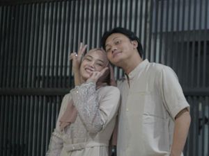 Rizky Febian Lamar Mahalini, Putri Delina Butuh Mental Ikuti Jejak Kakak Rizky Febian Lamar Mahalini, Putri Delina Butuh Mental Ikuti Jejak Kakak
