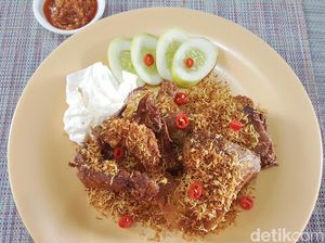 3 Resep Ayam Goreng Tradisional yang Terkenal Gurih Bikin Nagih