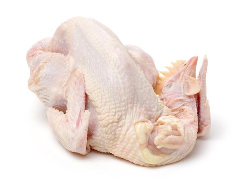Resep Ayam Serundeng Kelapa