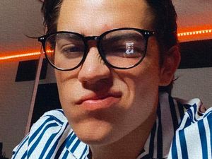 Nasib Mengenaskan Seleb TikTok yang Meninggal Setelah Ditembak di Bioskop