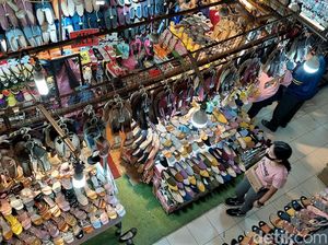 Catat! Ini Aturan Baru Berkunjung ke Pasar hingga Mal di Bandung