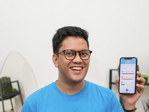 Heboh Tren Ikoy-ikoy Tuai Kontroversi, Ini Penjelasan Arief Muhammad Heboh Tren Ikoy-ikoy Tuai Kontroversi, Ini Penjelasan Arief Muhammad