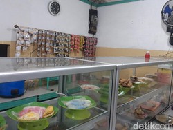 Curhat Penjual Warteg di Jakarta: PPKM Level 4 Jangan Diperpanjang!