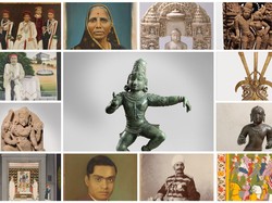 Australia Kembalikan Artefak yang Dibeli dari Subhash Kapoor