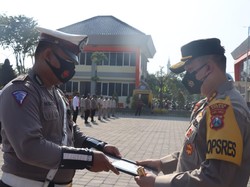 Pendonor Plasma Konvalesen di Gresik Dapat Penghargaan