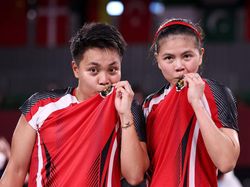 Dukungan dan Doa Untuk #GreyApFinalTokyo2020