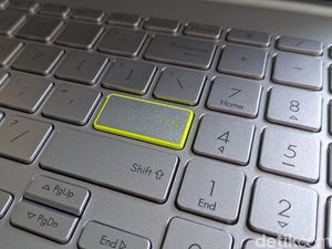 6 Penyebab Laptop Mudah Rusak, Siswa Harus Tahu!