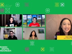 Jovi-Andovi da Lopez Ungkap Cerita di Balik Konten Budaya Indonesia