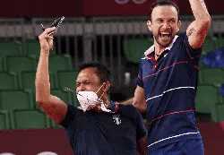 Muamar Qadafi Pelatih Asal Solo yang Kini Jadi Sorotan