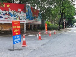 COVID Vietnam: Kasus Harian di Atas 8 Ribu-Lockdown Diperpanjang