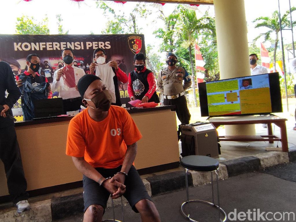 Dendam Korban Bullying, Pria Semarang ini Hajar Mantan Kakak Kelas Dendam Korban Bullying, Pria Semarang ini Hajar Mantan Kakak Kelas