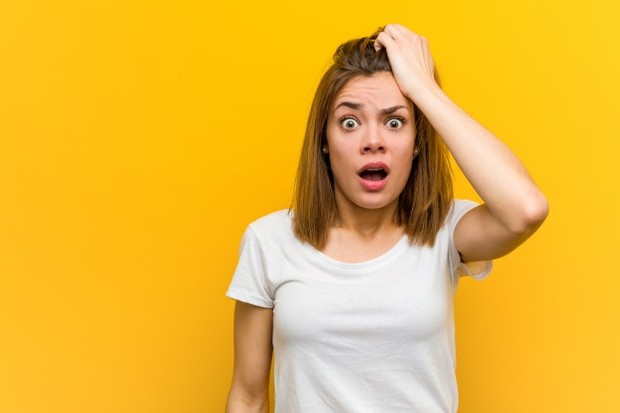 Emosi dalam diri manusia selain marah