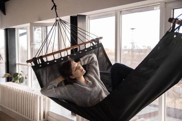 Fisik Kurang Aktif di Siang Hari/Foto: Pexels/Ekaterina Bolovtsova