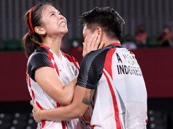 Greysia Polii Jangan Pensiun Dulu