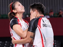 Greysia Polii Jangan Pensiun Dulu