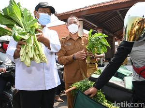 Warga Cukup Klik, Belanjaan dari Pasar Kota Pasuruan Sampai di Rumah Warga Cukup Klik, Belanjaan dari Pasar Kota Pasuruan Sampai di Rumah