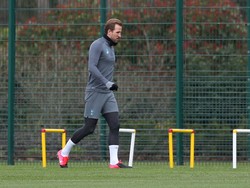 Soal Kane, Man City Mau Tak Mau Harus Mengalah