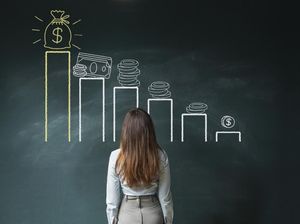 Para Perempuan Hebat di Industri Buku Para Perempuan Hebat di Industri Buku