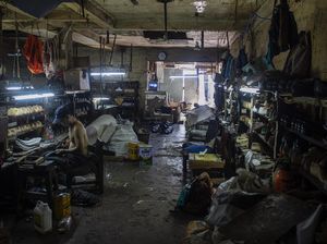 Industri Ekspor di PPKM Level 4 Luar Jawa-Bali Bisa Beroperasi Penuh, Tapi...