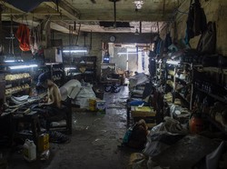 Industri Ekspor di PPKM Level 4 Luar Jawa-Bali Bisa Beroperasi Penuh, Tapi...