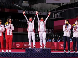 Hasil Indonesia di Olimpiade Tokyo Bikin Djoko Pekik Bangga, tapi...