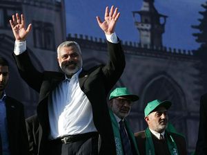 Hamas Masih Buka Perundingan Gencatan Senjata di Gaza Jelang Ramadan Hamas Masih Buka Perundingan Gencatan Senjata di Gaza Jelang Ramadan