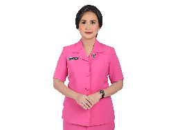 Ketum Bhayangkari Apresiasi Agenda Baksos-Vaksinasi Bhara Daksa 91