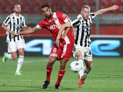 Kulusevski Dapat Banyak Ilmu dari Allegri