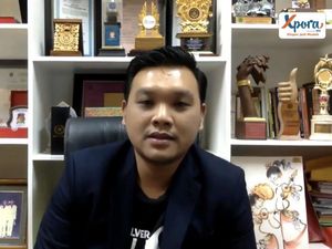 Cerita UMKM Cokelat di Bali Berdayakan Petani Kakao Lokal