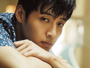 Kang Ha Neul Diincar Main Drakor Bareng Son Ye Jin dan Youn Yuh Jung Kang Ha Neul Diincar Main Drakor Bareng Son Ye Jin dan Youn Yuh Jung