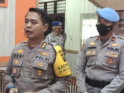 Eks Kapolres Labuhanbatu Ikhlas Jabatan Dicopot: Jadi Pelajaran