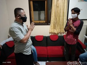 Belajar dari Kasus Eks Cabup Tasikmalaya Tendang Motor Tukang Galon-Tembak Pistol ke Udara Belajar dari Kasus Eks Cabup Tasikmalaya Tendang Motor Tukang Galon-Tembak Pistol ke Udara