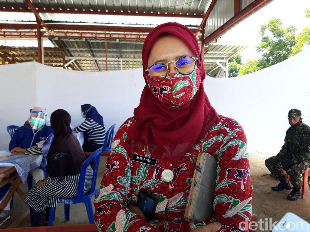 Kasus Kematian Corona di Boyolali Tembus 1.100, Dinkes Ungkap Sebabnya Kasus Kematian Corona di Boyolali Tembus 1.100, Dinkes Ungkap Sebabnya