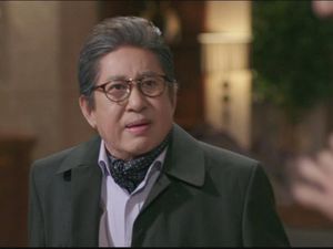 Aktor Korea Ini Minta Kekasihnya Aborsi Gegara Malu Punya Anak di Usia 75 Tahun Aktor Korea Ini Minta Kekasihnya Aborsi Gegara Malu Punya Anak di Usia 75 Tahun