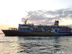 Pemkot Bitung Sulut Ikut Pakai Kapal Pelni Untuk Isoman Pasien COVID-19