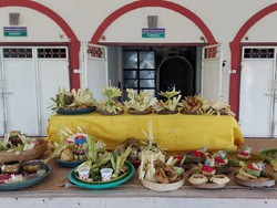 Kremasi Jenazah COVID-19 di Surabaya Tiada Henti, Satu Alat Pembakaran Rusak