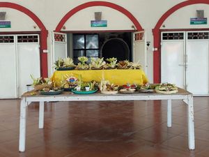 Satu Alat Kremasi Jenazah COVID-19 di Surabaya Rusak Karena Beban Kerja Berat