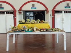 Satu Alat Kremasi Jenazah COVID-19 di Surabaya Rusak Karena Beban Kerja Berat