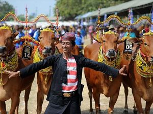 Pamekasan di Madura Kembali Buka Objek Wisatanya