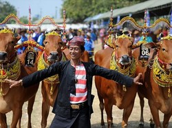Pamekasan di Madura Kembali Buka Objek Wisatanya