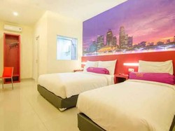 Rebranding, Cara Pengelola Hotel Bertahan di Tengah Pandemi COVID-19