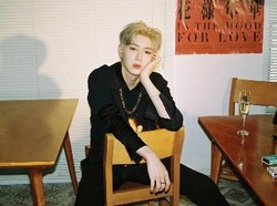 5 Fakta Tentang Love, Leader OnlyOneOf yang Mendadak Hengkang Dari Grup