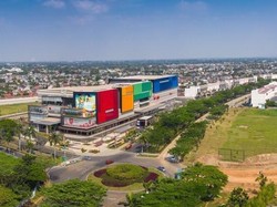 Ciputra Group Pasarkan Rumah Eksklusif Rp 800 Jutaan Seberang Mal