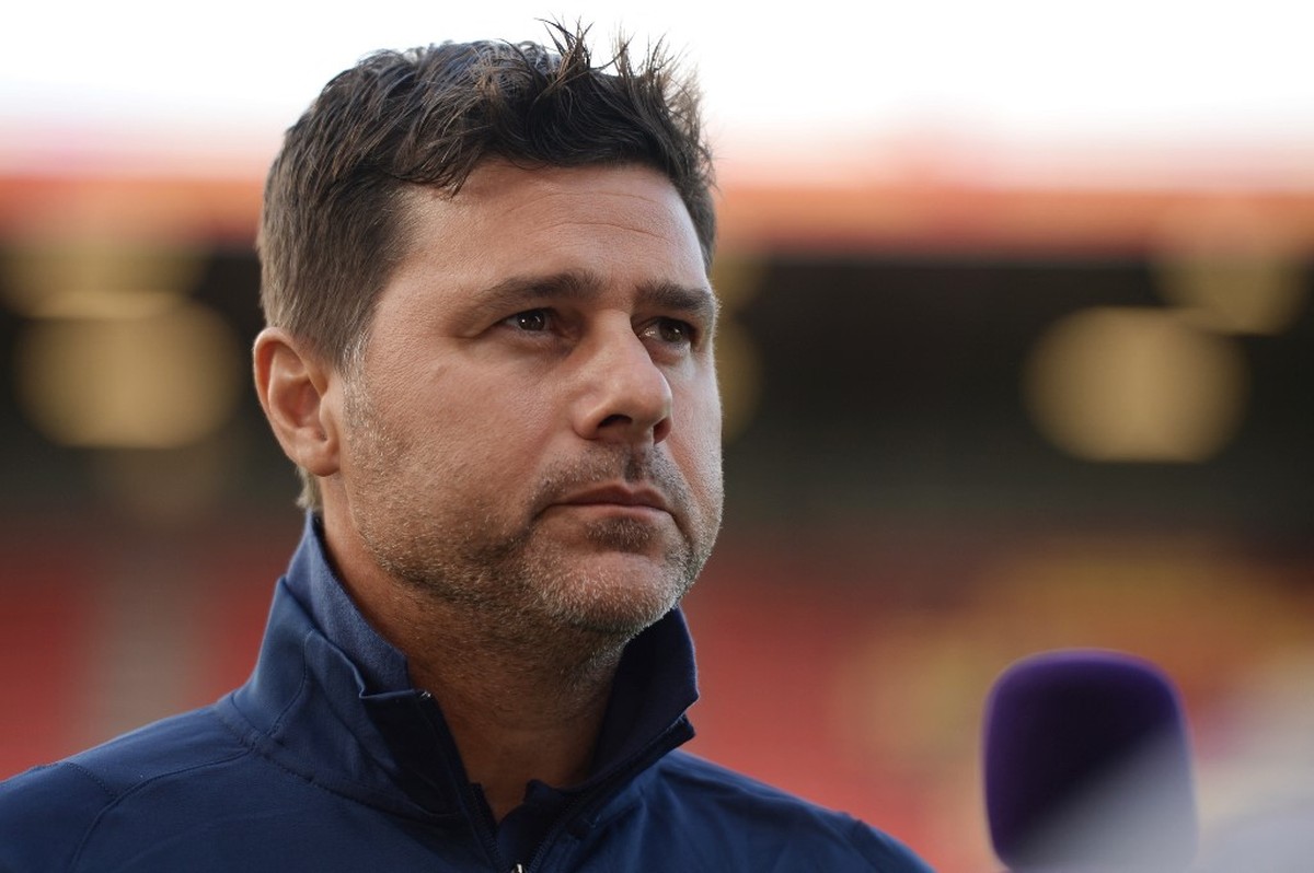 PSG Siap Pecat Mauricio Pochettino (AFP)